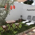 Love Room Narbonne
